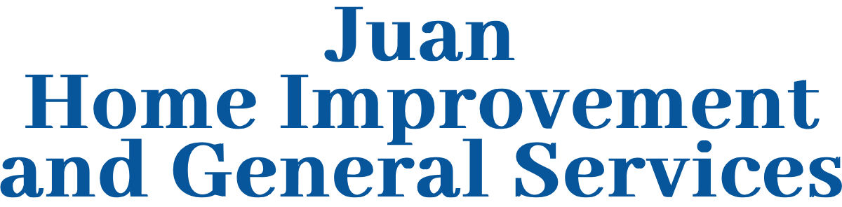 Juan Home Improvement and General Services